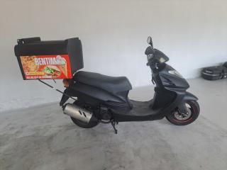 Daelim Ostatní SG 125 Otello - náhled 5