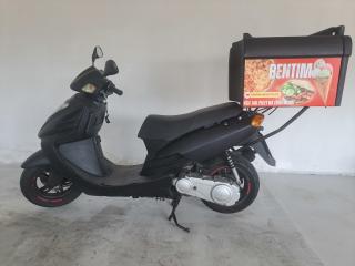 Daelim Ostatní SG 125 Otello - náhled 1