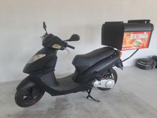 Daelim Ostatní SG 125 Otello - náhled 2