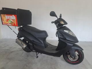 Daelim Ostatní SG 125 Otello - náhled 7