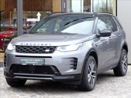 Land Rover Discovery Sport 2.0 D165 DYNAMIC SE MY24