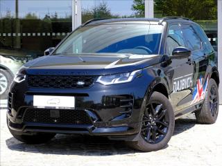 Land Rover Discovery Sport 2.0 D200 DYNAMIC SE / 7 mst