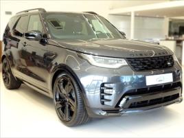 Land Rover Discovery 3.0 D300 DYNAMIC SE MY24