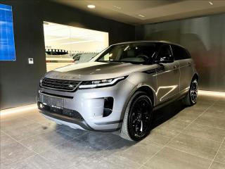 Land Rover Range Rover Evoque 1.5 P270e S AWD / PHEV