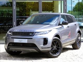 Land Rover Range Rover Evoque 1.5 P270e S AWD / PHEV