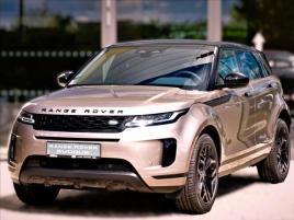 Land Rover Range Rover Evoque 2.0 D165 S AWD MY25