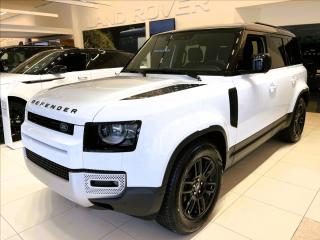 Land Rover Defender 110 D200 S AWD MY25.5
