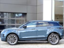 Land Rover Range Rover Evoque 2.0 D165 S AWD MY25