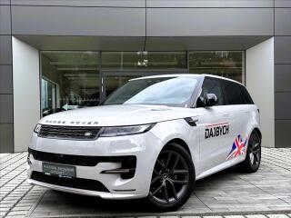Land Rover Range Rover Sport 3.0 P460e DYNAMIC SE PHEV