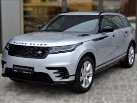 Land Rover Range Rover Velar 2.0 D200 S AWD MY25.5