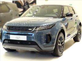 Land Rover Range Rover Evoque 2.0 D165 S AWD MY25