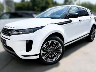 Land Rover Range Rover Evoque 1.5 P269e S AWD PHEV*