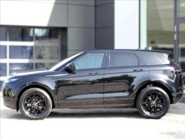 Land Rover Range Rover Evoque 2.0 D165 S AWD MY25 / REZERVAC