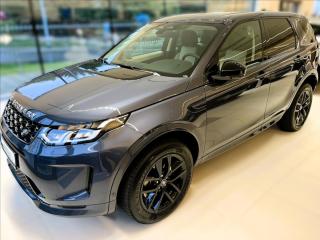 Land Rover Discovery Sport 2.0 D165 DYNAMIC S AWD*