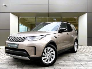 Land Rover Discovery 3.0 D250 S AWD*