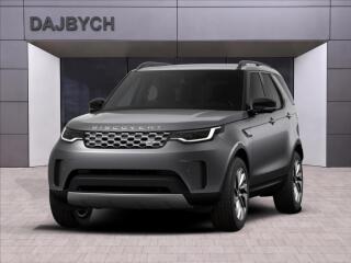 Land Rover Discovery 3.0 D250 S AWD