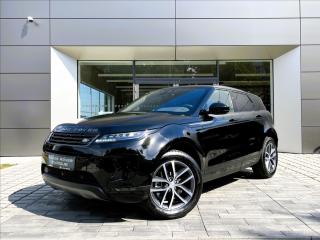 Land Rover Range Rover Evoque 2.0 D165 S AWD*