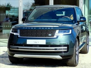 Land Rover Range Rover 3.0 P550e HSE SWB PHEV MY25