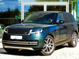 Land Rover Range Rover 3.0 P550e HSE SWB PHEV