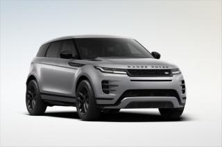 Land Rover Range Rover Evoque 2.0 D165 S AWD