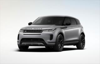 Land Rover Range Rover Evoque 2.0 D165 S AWD MY26