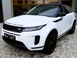 Land Rover Range Rover Evoque 2.0 D165 S AWD MY25