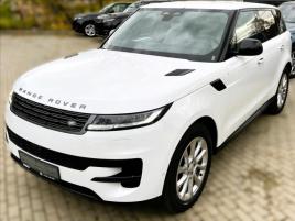 Land Rover Range Rover Sport 3.0 D250 DYNAMIC SE MY25