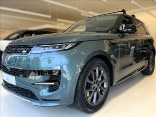 Land Rover Range Rover Sport 3.0 D300 DYNAMIC SE MY25