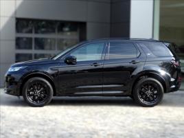 Land Rover Discovery Sport 2.0 D165 S AWD MY25