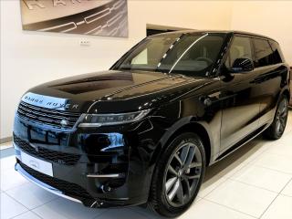 Land Rover Range Rover Sport 3.0 D300 DYNAMIC SE MY25