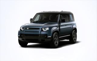 Land Rover Defender 110 D250 X-DYNAMIC SE MY25.5