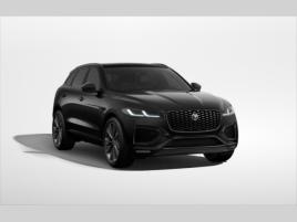 Jaguar F-Pace 3.0 D300 R-DYNAMIC HSE / ANNIV