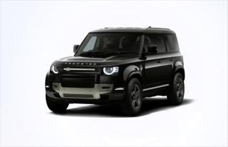 Land Rover Defender 110 D250 X-DYNAMIC SE MY25.5