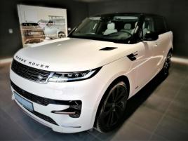 Land Rover Range Rover Sport 3.0 D300 DYNAMIC HSE MY25