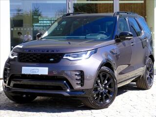 Land Rover Discovery 3.0 D250 DYNAMIC SE AWD
