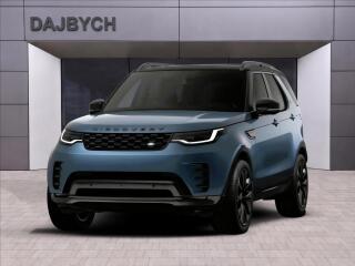 Land Rover Discovery 3.0 D350 LANDMARK Edition*