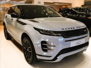 Land Rover Range Rover Evoque 2.0 D165 DYNAMIC SE AWD MY25