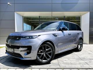 Land Rover Range Rover Sport 3.0 D300 DYNAMIC SE AWD MY25