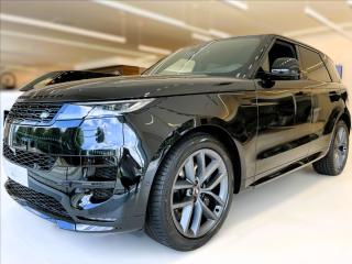 Land Rover Range Rover Sport 3.0 D300 DYNAMIC SE AWD MY25
