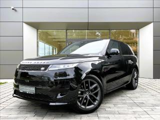 Land Rover Range Rover Sport 3.0 D300 DYNAMIC SE