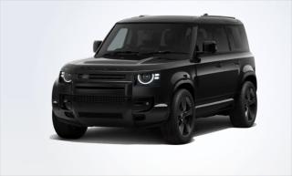 Land Rover Defender 110 V8 P425 X-DYNAMIC HSE