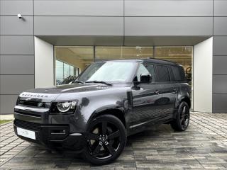 Land Rover Defender 110 V8 P425 X-DYN HSE