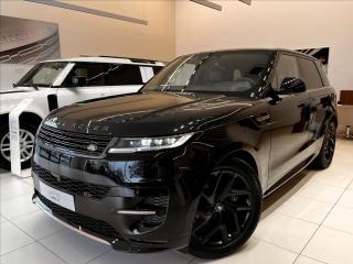 Land Rover Range Rover Sport 3.0 P460e DYNAMIC HSE PHEV