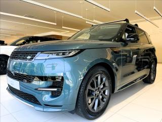 Land Rover Range Rover Sport 3.0 D250 DYNAMIC SE AWD MY25*