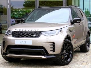 Land Rover Discovery 3.0 D350 DYNAMIC SE AWD MY25