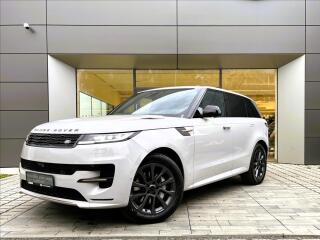 Land Rover Range Rover Sport 3.0 D250 DYNAMIC SE AWD*