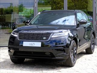 Land Rover Range Rover Velar 2.0 D200 S AWD MY26