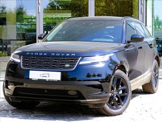Land Rover Range Rover Velar 2.0 D200 S AWD MY26