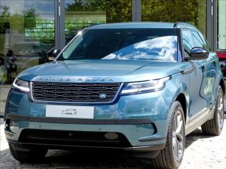 Land Rover Range Rover Velar 2.0 D200 S AWD MY26