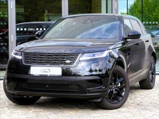 Land Rover Range Rover Velar 2.0 D200 S AWD MY26